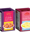 Gulab Jamun 1Kg & Kesar Bati 1Kg