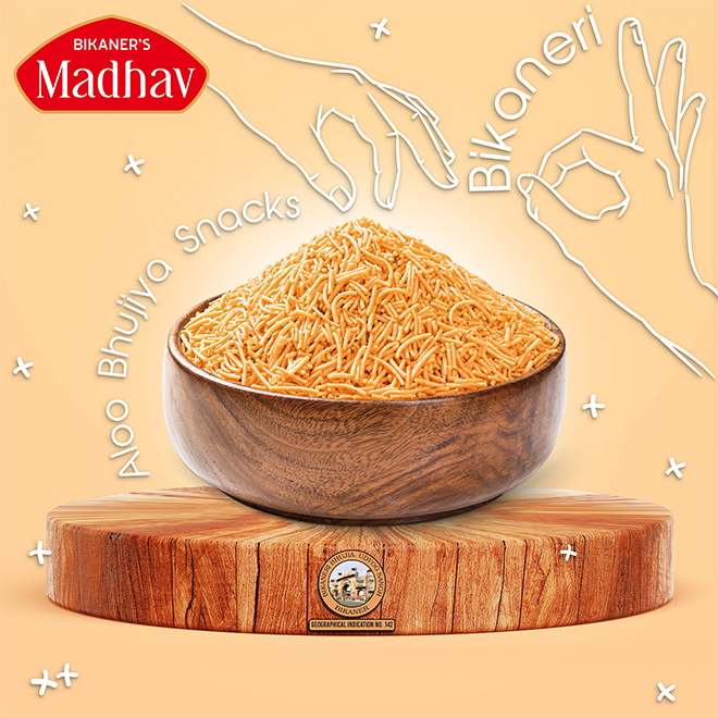 Aloo Bhujiya - Image 3