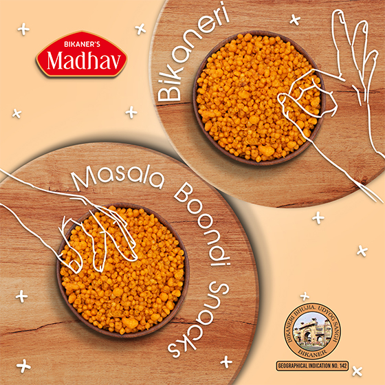 Masala Boondi - Image 4