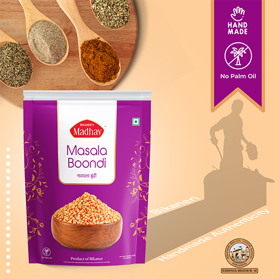 Masala Boondi - Image 3