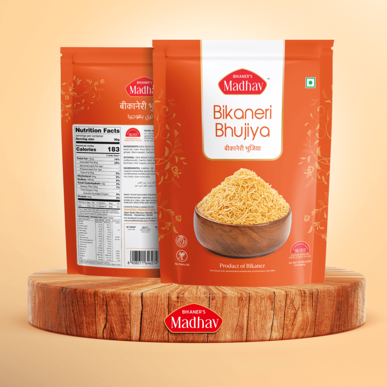 Bikaneri Bhujia - Image 2