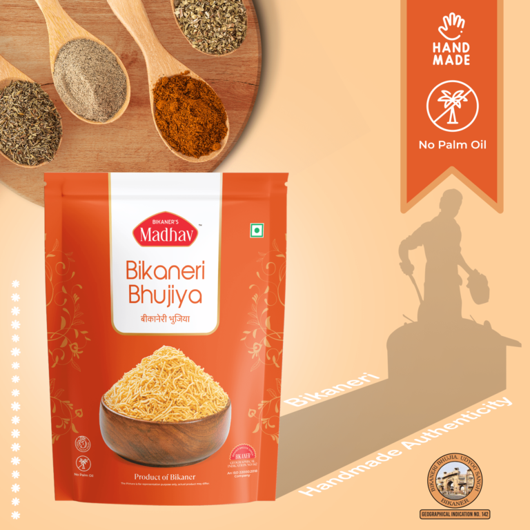 Bikaneri Bhujia - Image 3