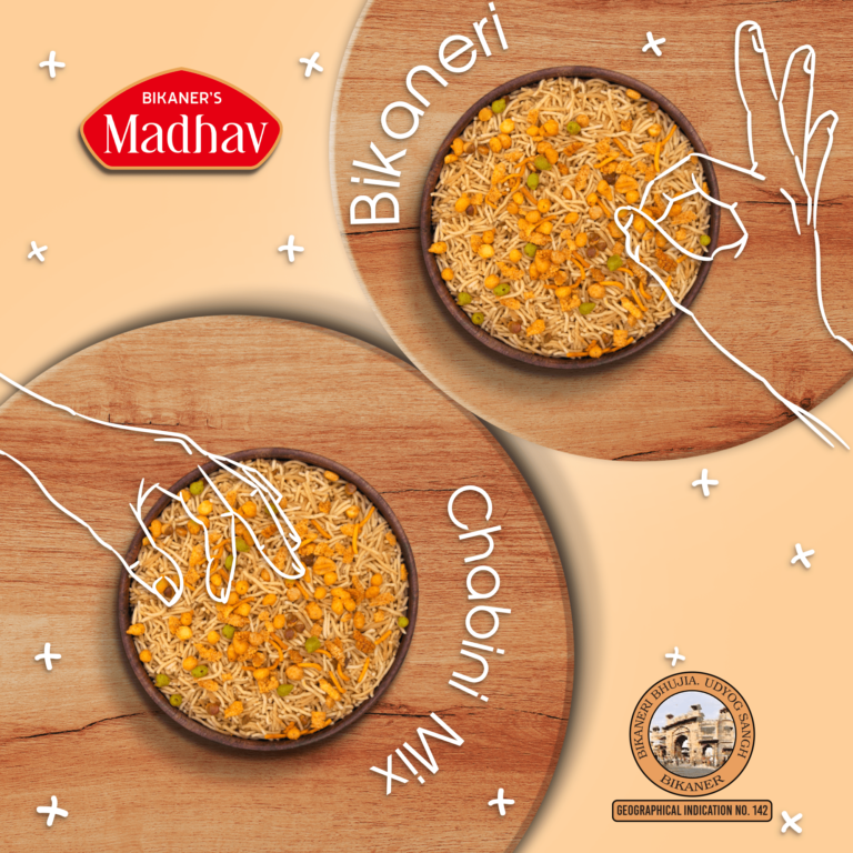 Bikaneri Bhujia - Image 5