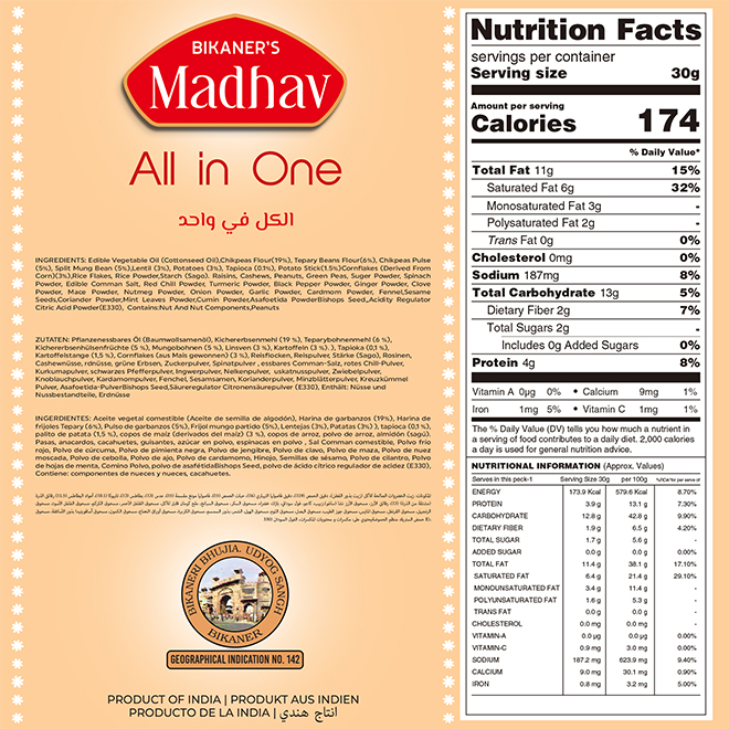 All in one - Image 7