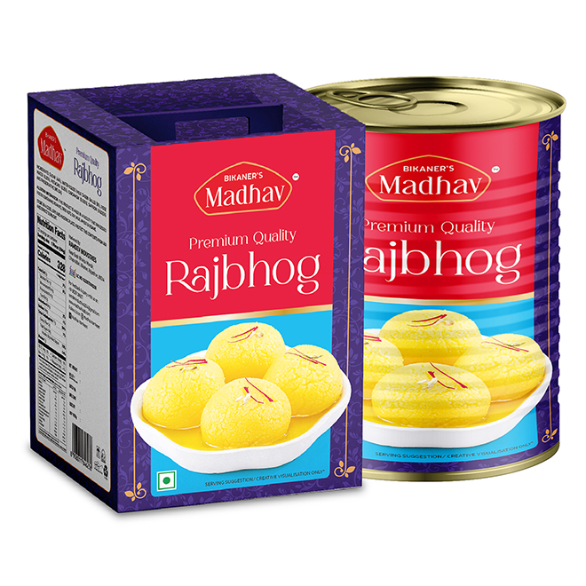 Rajbhog 1KG - Image 7