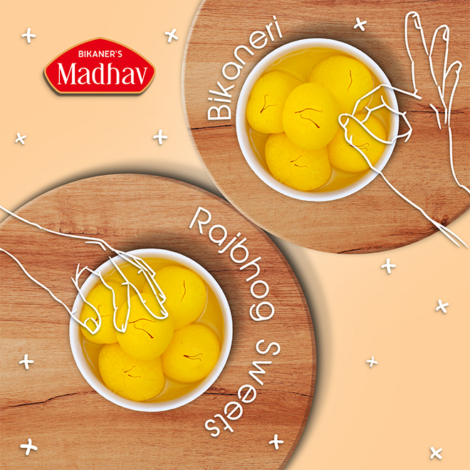 Rajbhog 1KG - Image 3