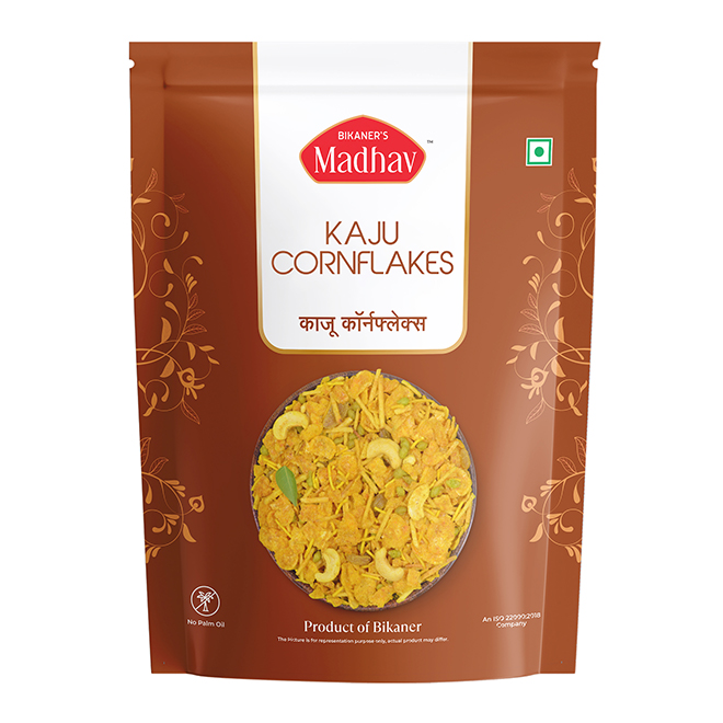 Kaju CornFlakes