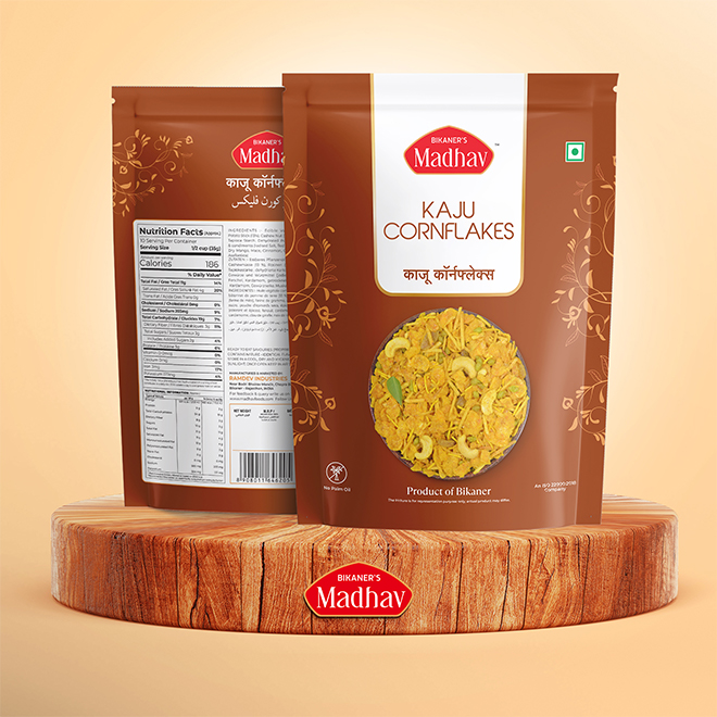 Kaju CornFlakes - Image 2