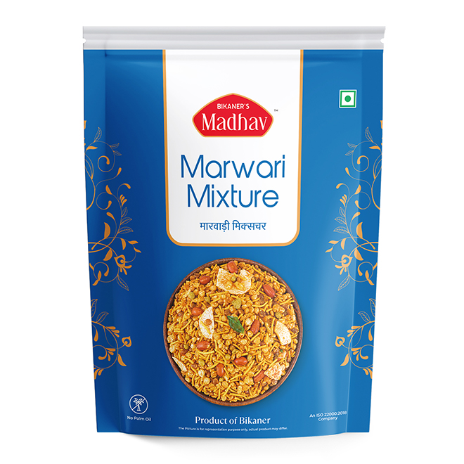 Marwari Mixture