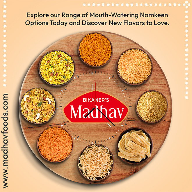 Marwari Mixture - Image 5