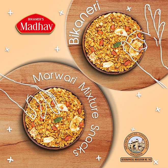 Marwari Mixture - Image 4