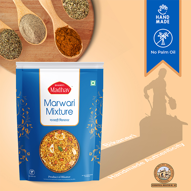 Marwari Mixture - Image 3