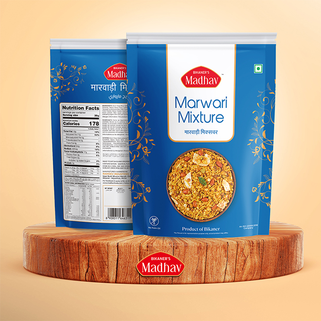 Marwari Mixture - Image 2