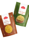 Kaju Cornflakes 400Gm 3 No. Bhujia 400Gm