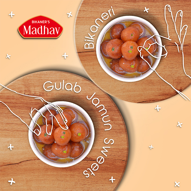 Gulab Jamun 1KG - Image 3